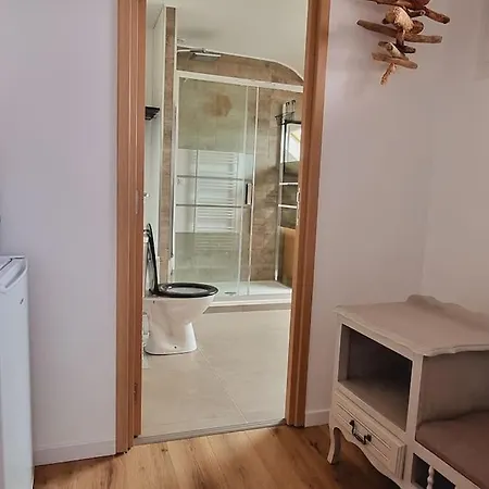 L'ecrin De L'aa - Thalassa 2 شقة *