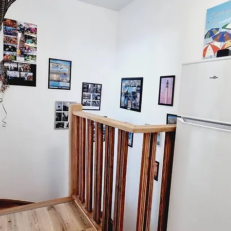 L'ecrin De L'aa - Thalassa 2 *