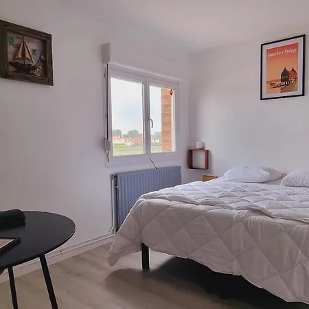 L'ecrin De L'aa - Thalassa 2 Grand-Fort-Philippe